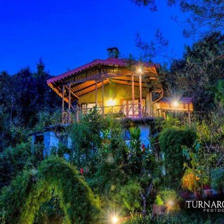 Jungle Lore Birding Lodge Найнитал Экстерьер фото